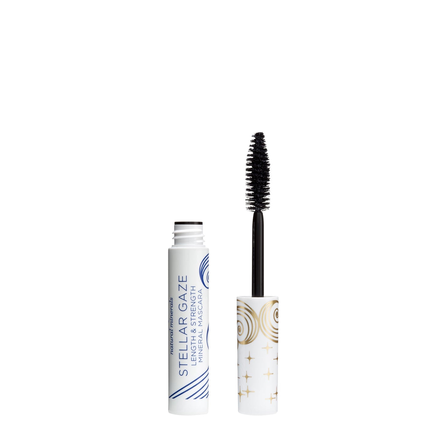 Stellar Gaze Length & Strength Mineral Mascara - Makeup - Pacifica Beauty