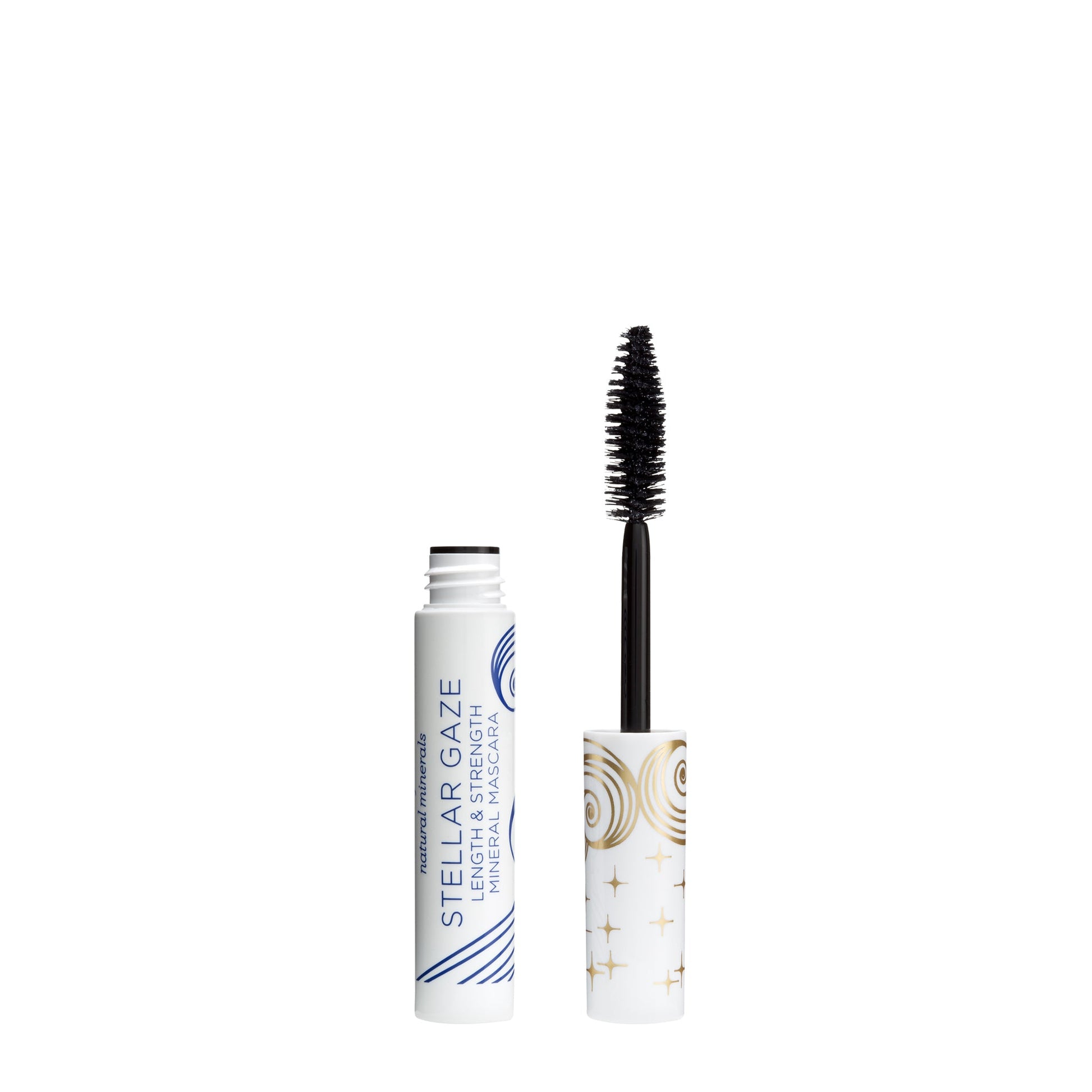 Stellar Gaze Length & Strength Mineral Mascara - Makeup - Pacifica Beauty
