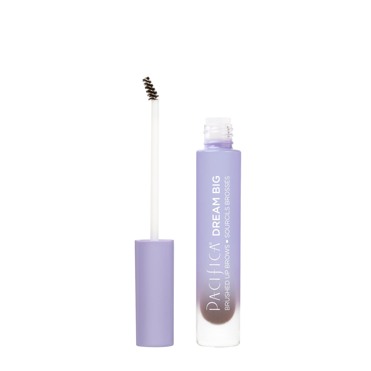 Dream Big Brushed Up Brows - Makeup - Pacifica Beauty