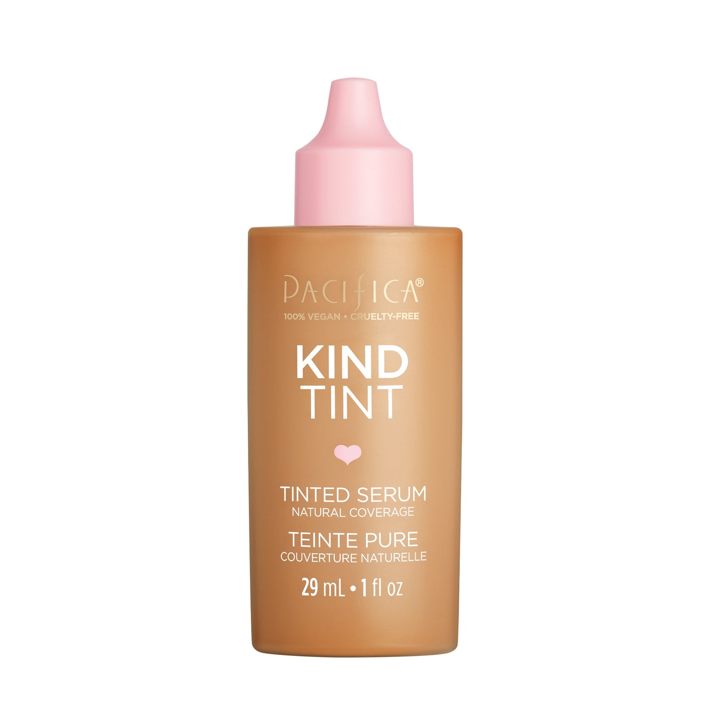 Kind Tint Tinted Serum - Makeup - Pacifica Beauty