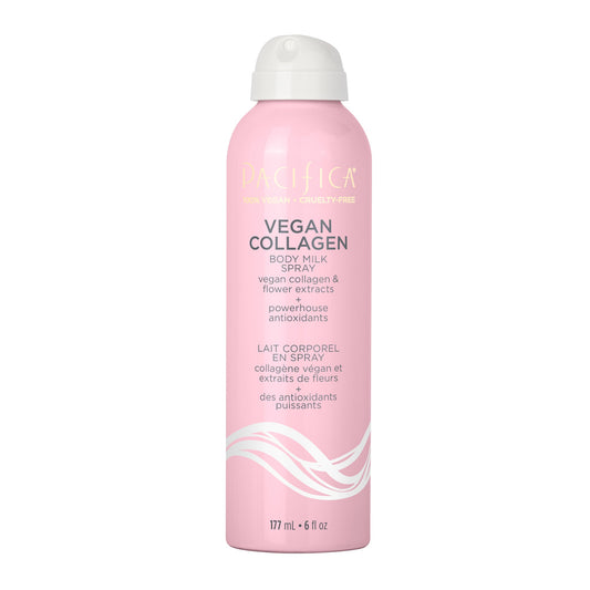 Vegan Collagen Body Milk Spray