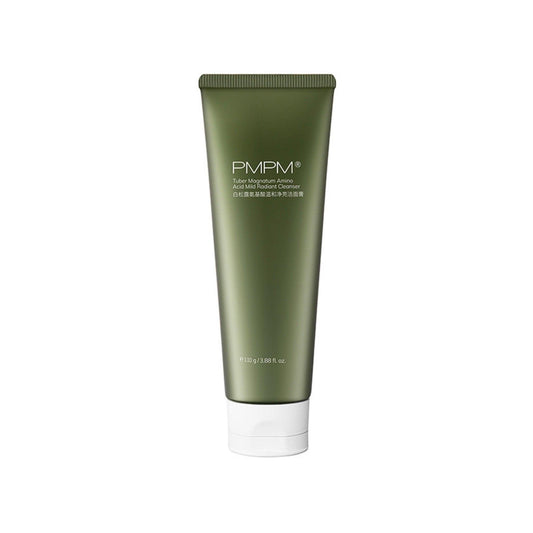 PMPM Tuber Magnatum Amino Acid Mild Radiant Cleanser 110g PM018