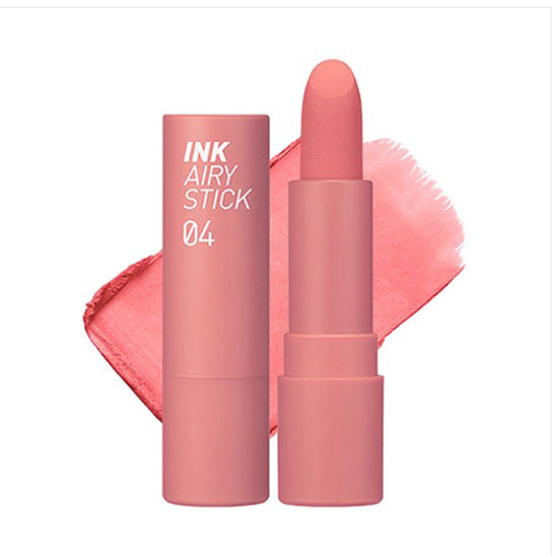 Ink Airy Velvet Lip Stick (04 Bestie Pink)