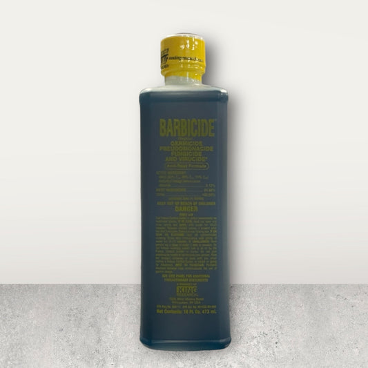 Barbicide 16 oz Disinfectatnt