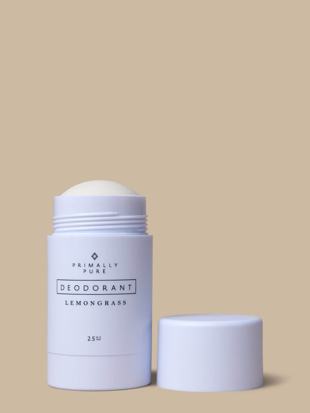 Lemongrass Deodorant