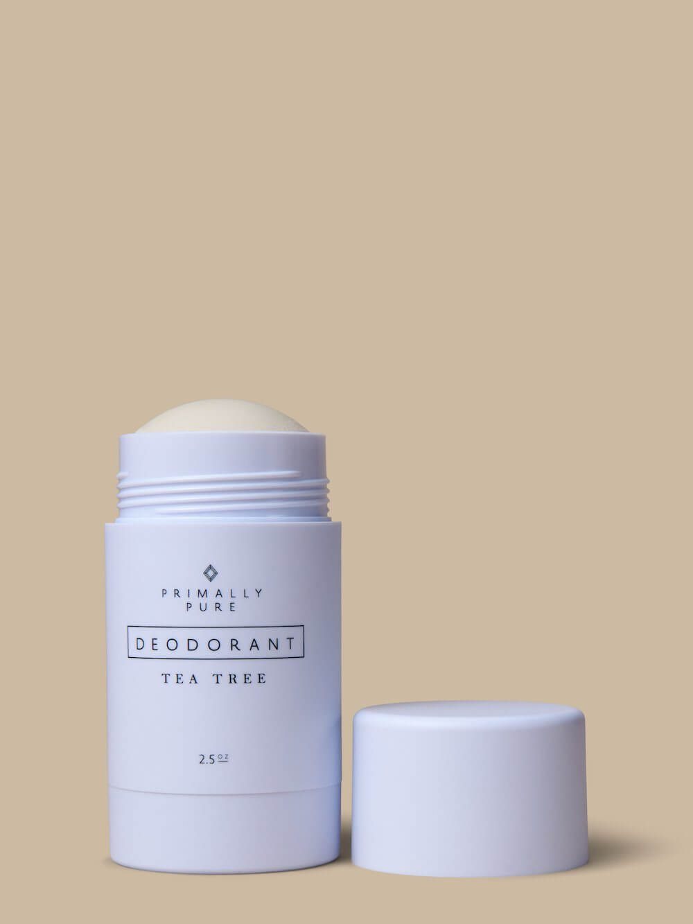 Tea Tree Deodorant