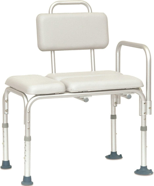 ProBasics Padded Bath Transfer Bench
