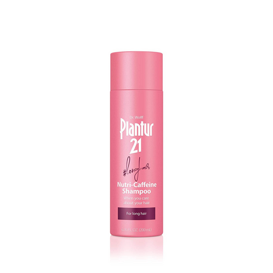 Plantur 21 Nutri-Caffeine Shampoo (200 ml) #10083334