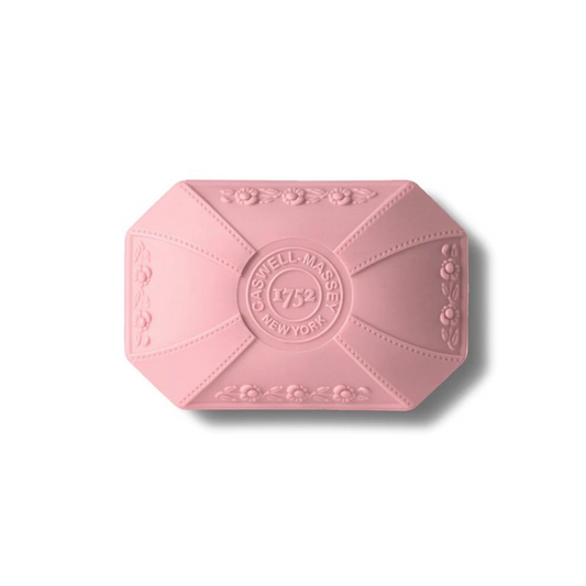 Caswell-Massey Beatrix Rose Bath Soap (3.5 oz) #10084893