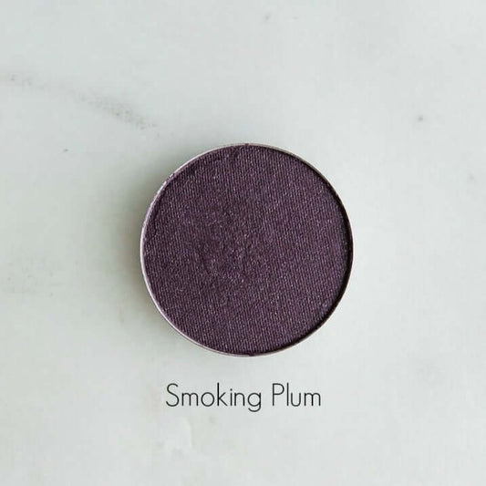 Natural Eye Shadow Singles