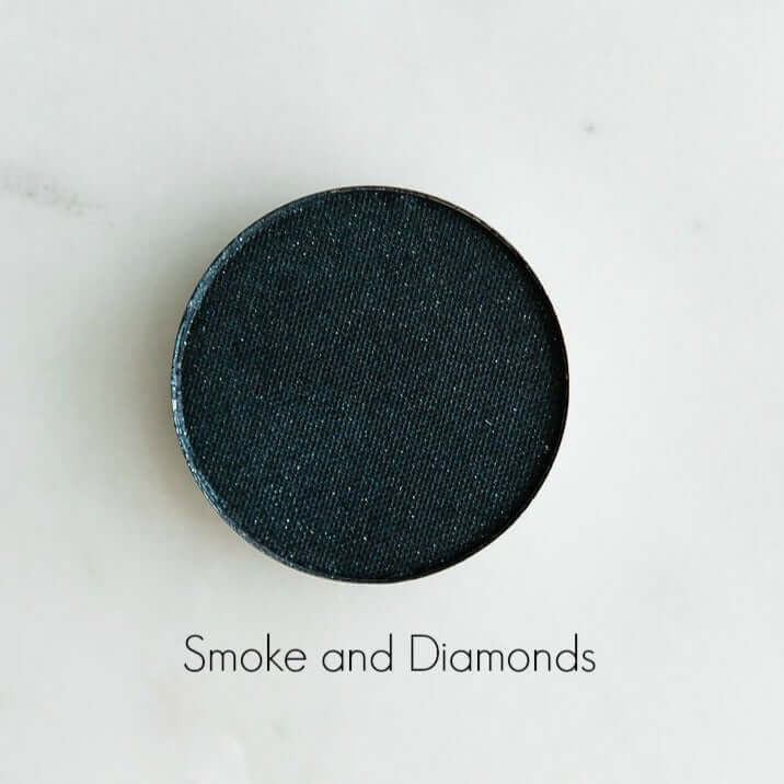 Natural Eye Shadow Singles