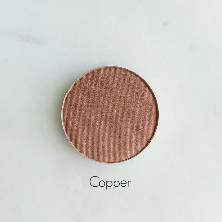 Natural Eye Shadow Singles