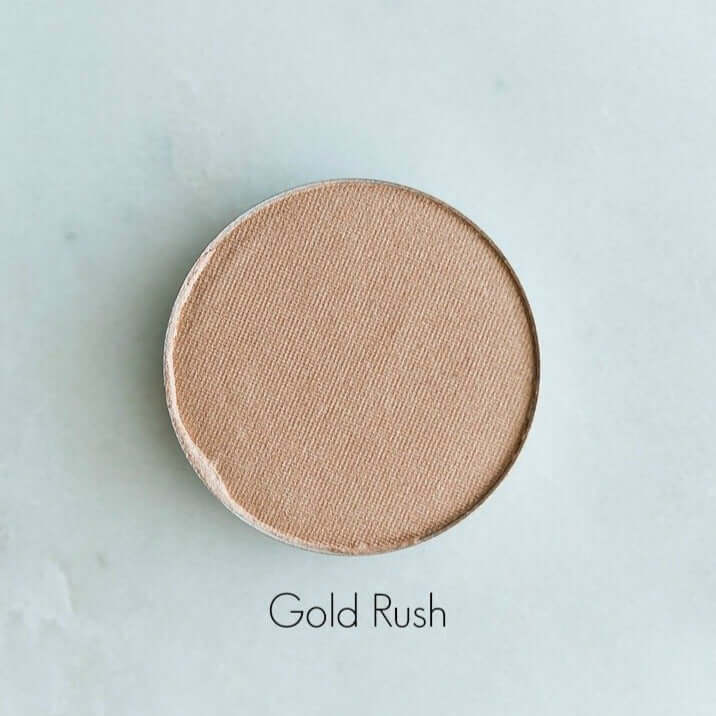 Natural Eye Shadow Singles