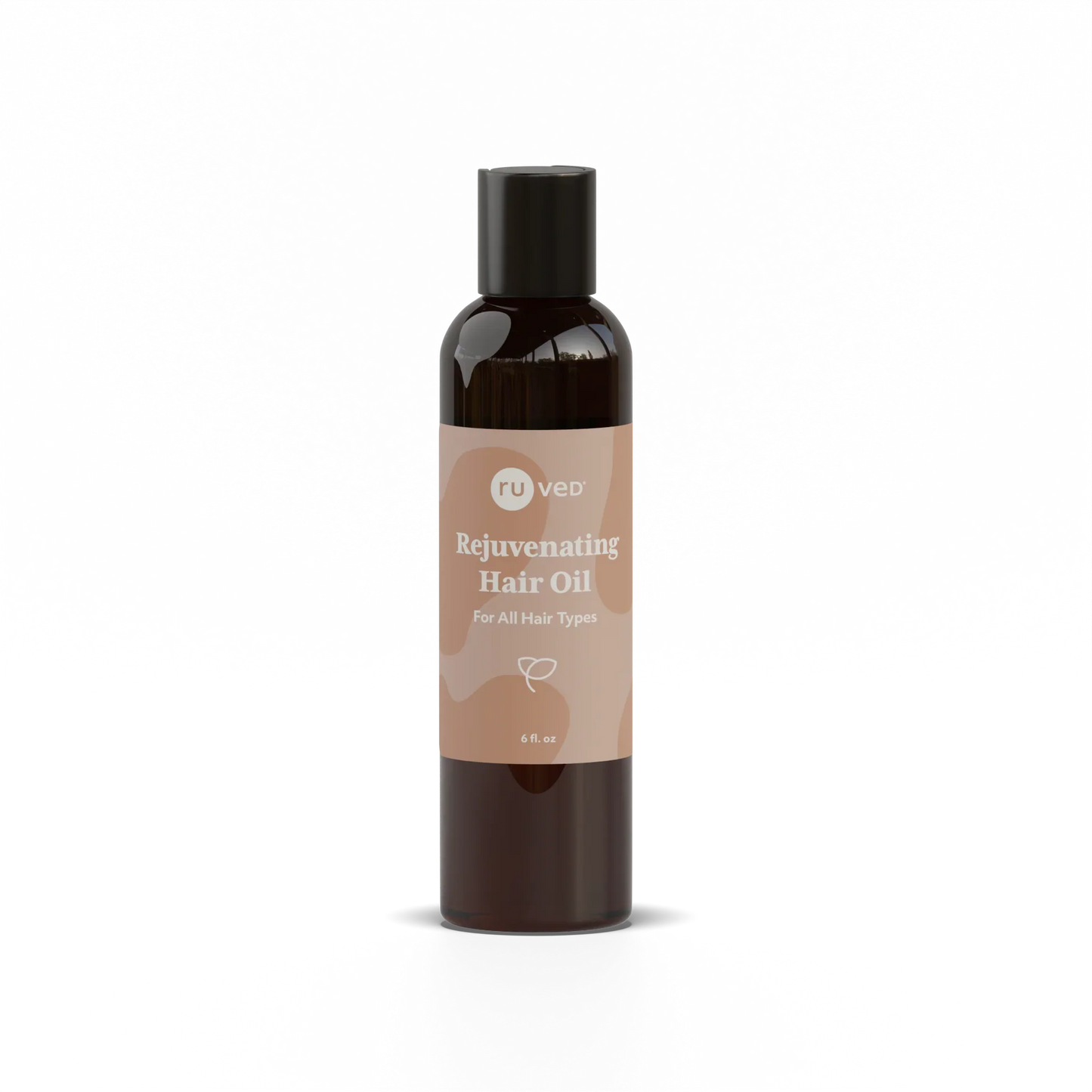 Rejuvenating Hair Oil
