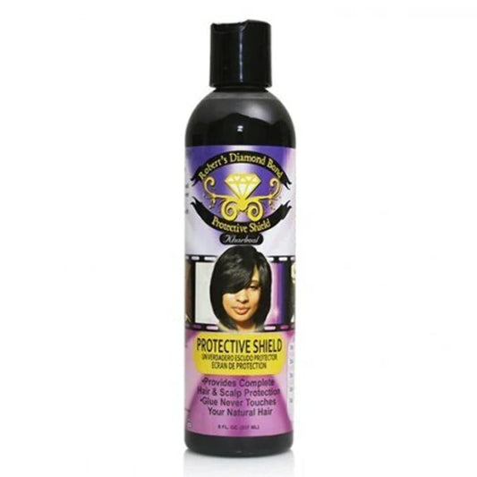 Robert's Diamond Bond Protective Shield Kharkoal 8 oz.