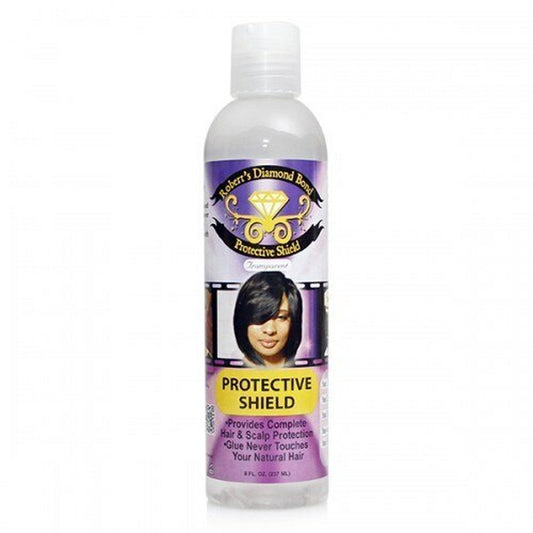Robert's Diamonds Bond Protective Shield 8 Oz