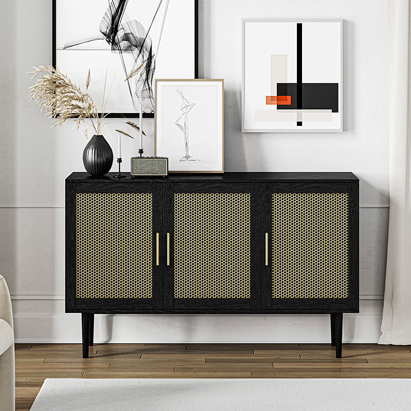 Barney 54" Wide Sideboard