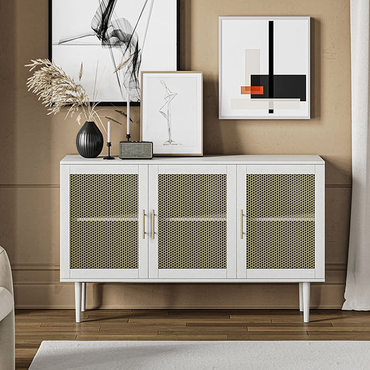 Barney 54" Wide Sideboard