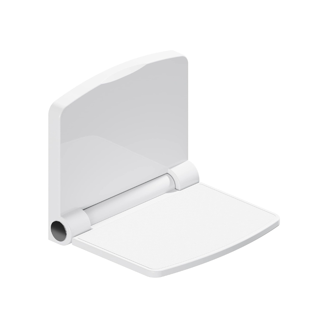 Invisia Fold Down Shower Seat - Perfect For Any Room In The Home
