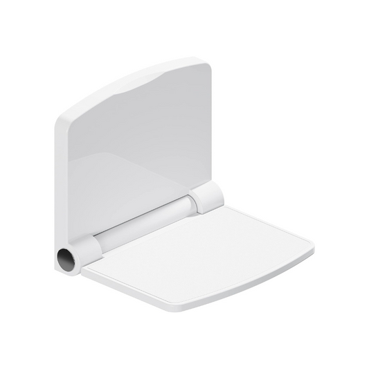 Invisia Fold Down Shower Seat - Perfect For Any Room In The Home