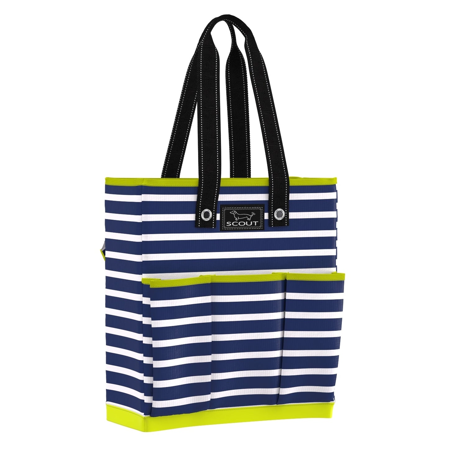 #Pattern_Nantucket Navy