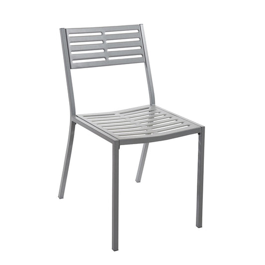 Daytona Outdoor Stacking Side Chair