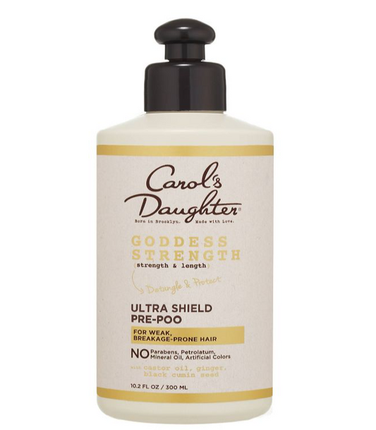 Carol's Daughter - Goddess Strength Ultra Shield Pre-Poo