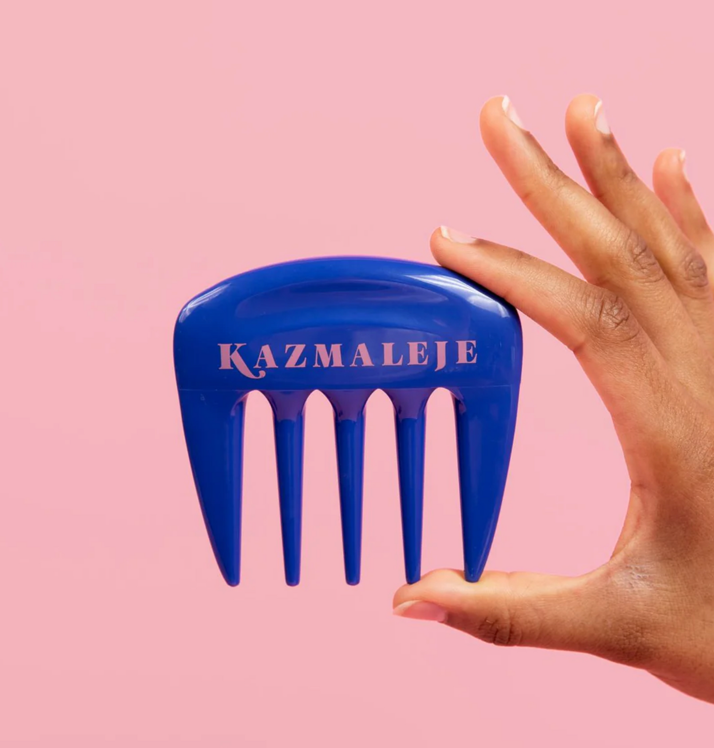 KurlsPlus Pick: Boost Volume and Gentle Detangling in One Tool