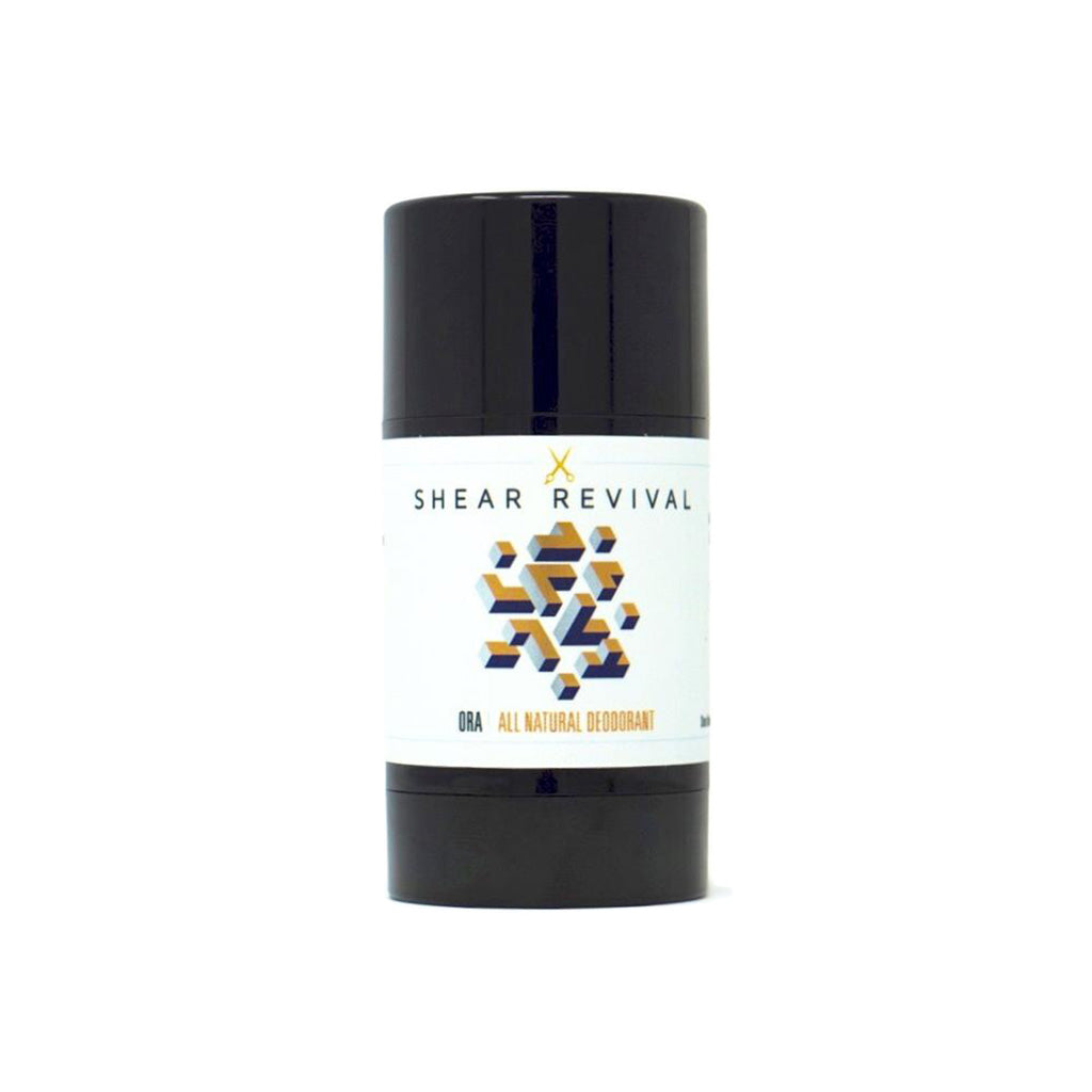 Ora All Natural Deodorant