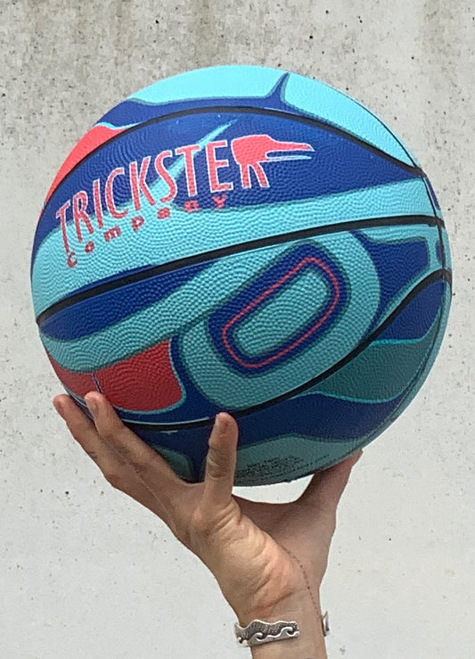 Sitka Kooch'éit'aa Basketball