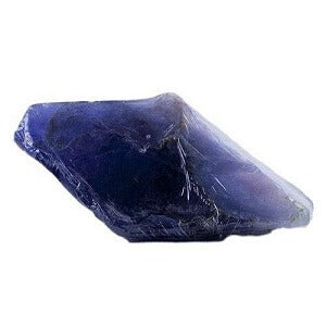 Soap Rocks - Sapphire