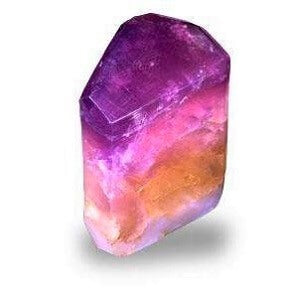 Soap Rocks - Amethyst