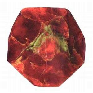 Soap Rocks - Garnet