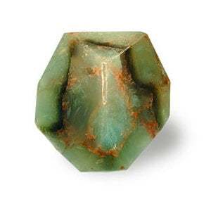 Soap Rocks - Jade