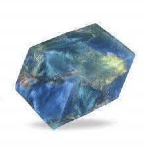 Soap Rocks - Labradorite