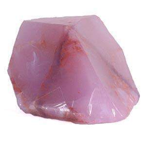 Soap Rocks - Lavender Jade