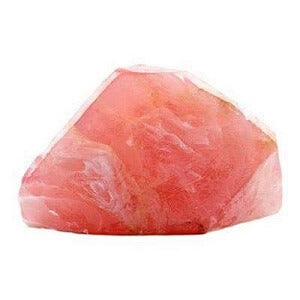 Soap Rocks - Rhodochrosite