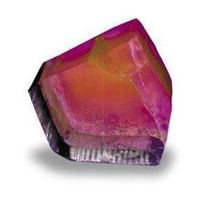 Soap Rocks - Watermelon Tourmaline