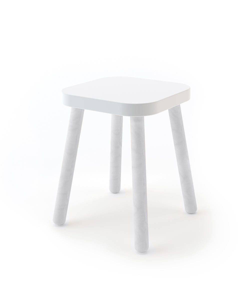 Oeuf® Square Stool