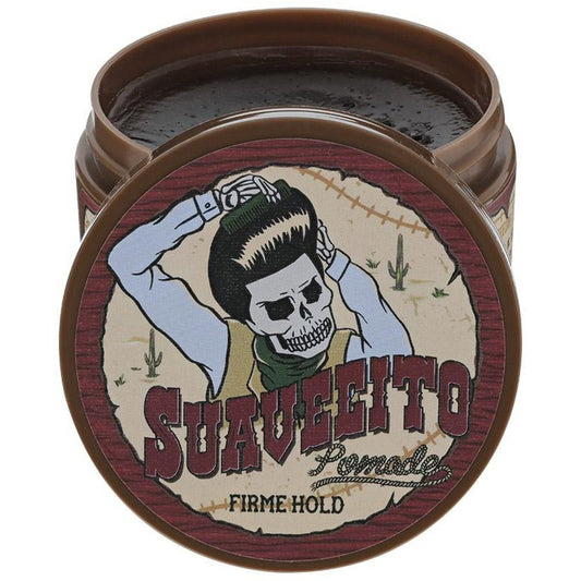 Suavecito Rio Bravo Firme Pomade 4oz
