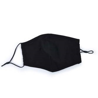 Deluxe Reusable Face Masks - 3pk