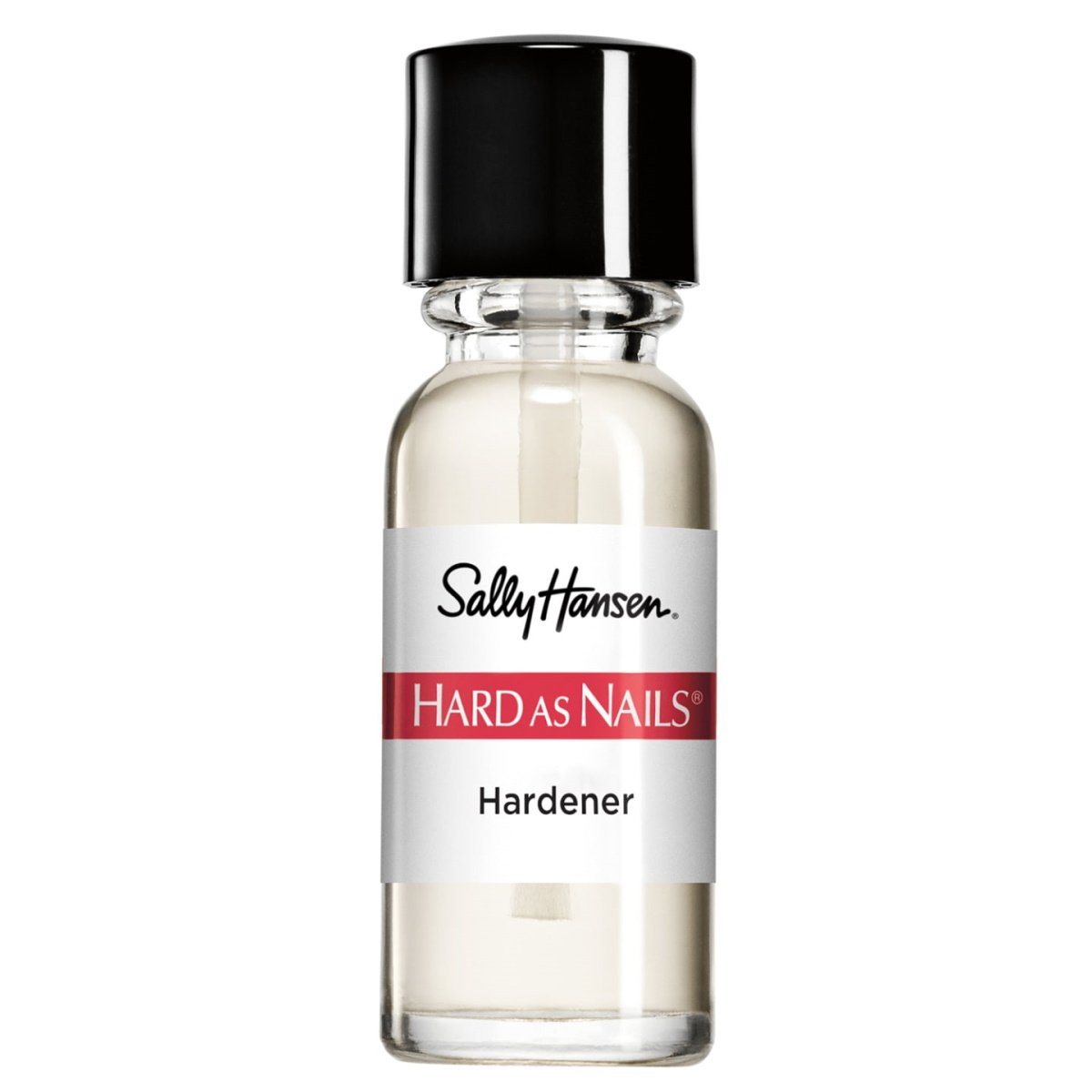 Sally Hansen Hard As Nails Hardener - Clear
