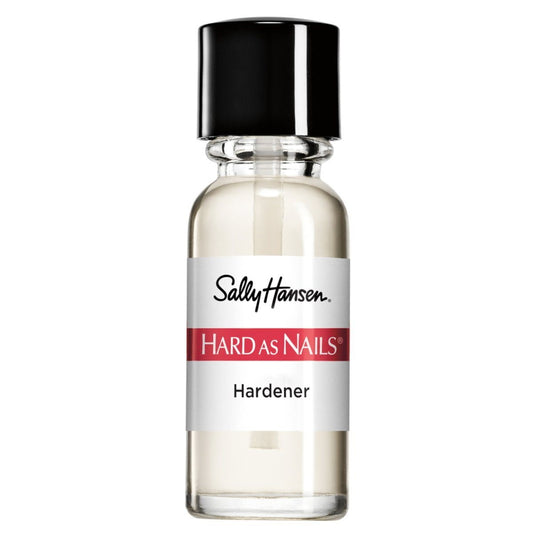 Sally Hansen Hard As Nails Hardener - Clear