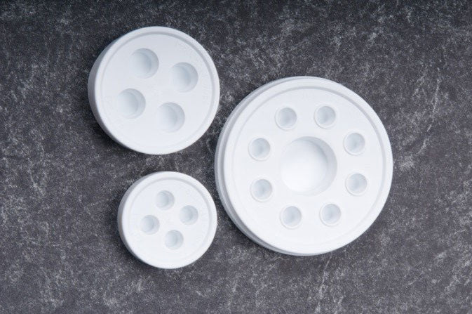Disposable Pigment Tray, pigment ink tray, pigment tray, ink tray, permanent makeup ink tray sizes
