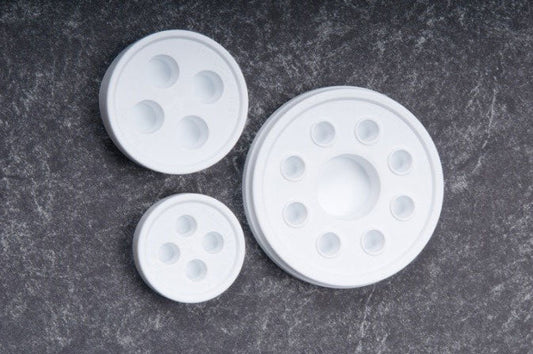 Disposable Pigment Tray, pigment ink tray, pigment tray, ink tray, permanent makeup ink tray sizes