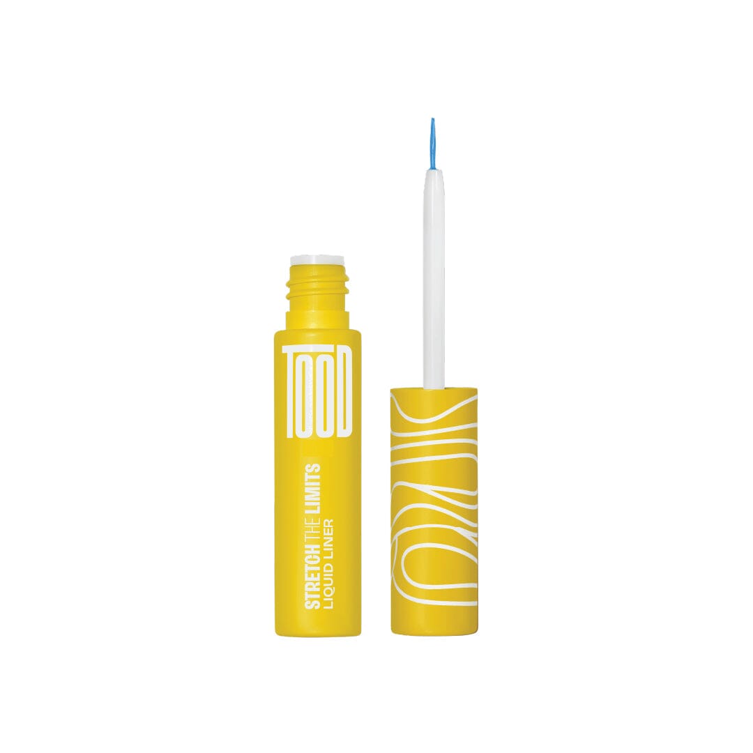 Stretch The Limits Liquid Liner