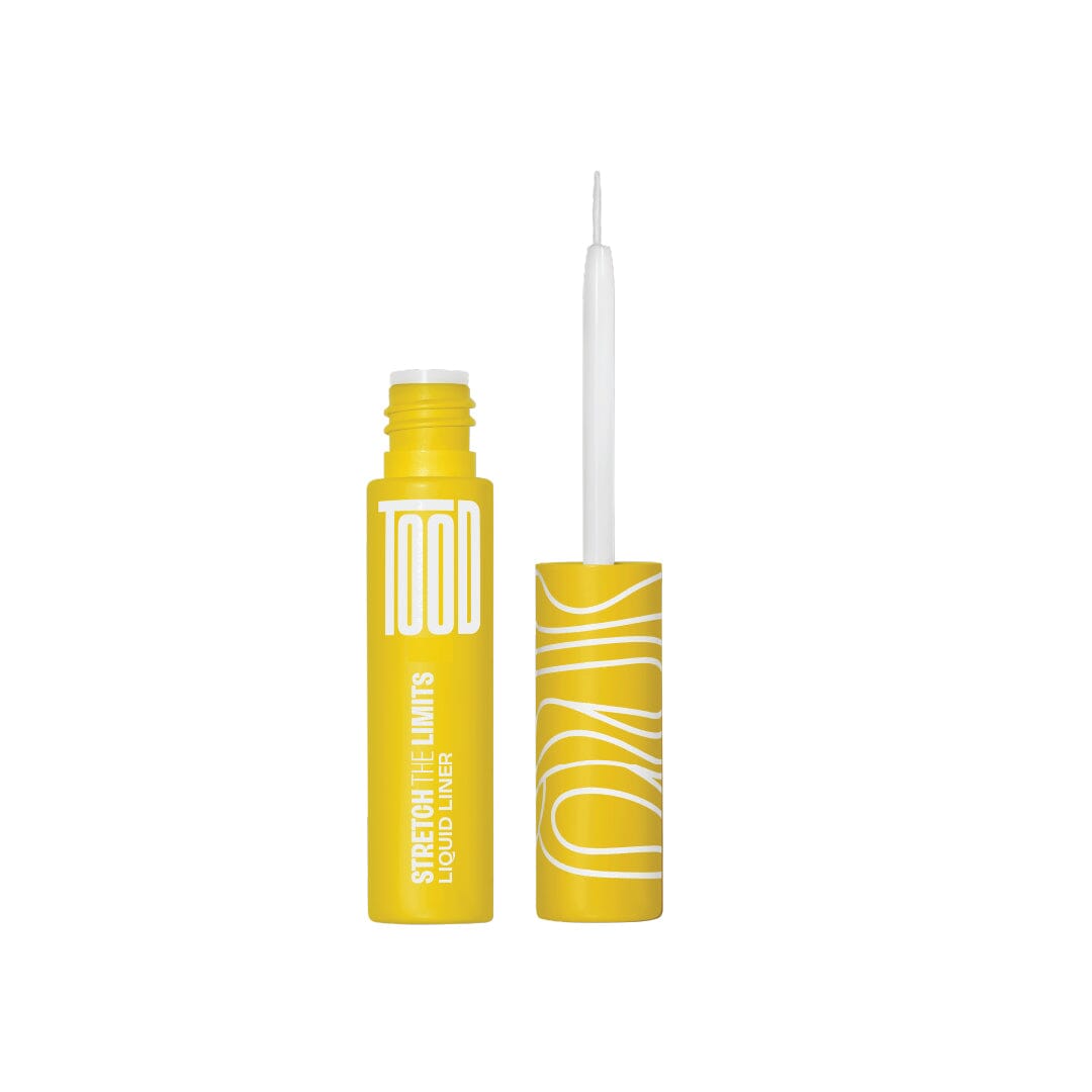 Stretch The Limits Liquid Liner