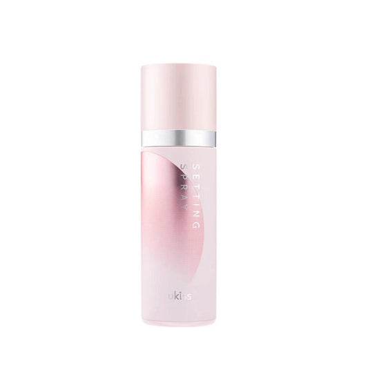 UKISS Moisture Matte Makeup Setting Spray UKS017
