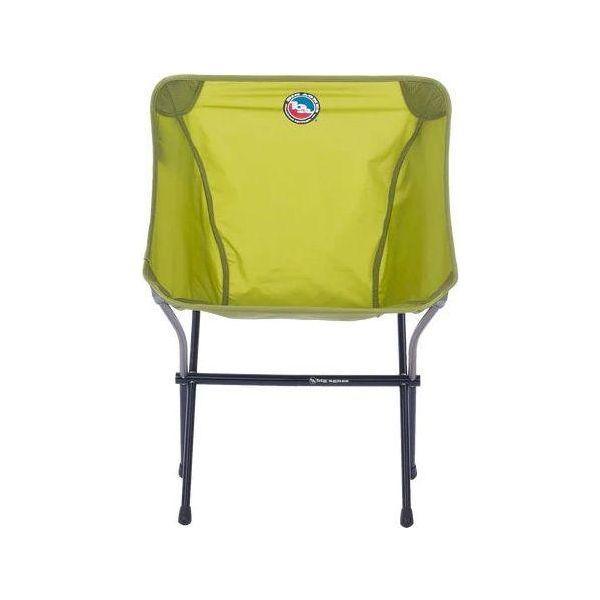 Big Agnes Mica Basin Camp Chair