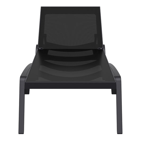 PART Pacific Fabric - Black